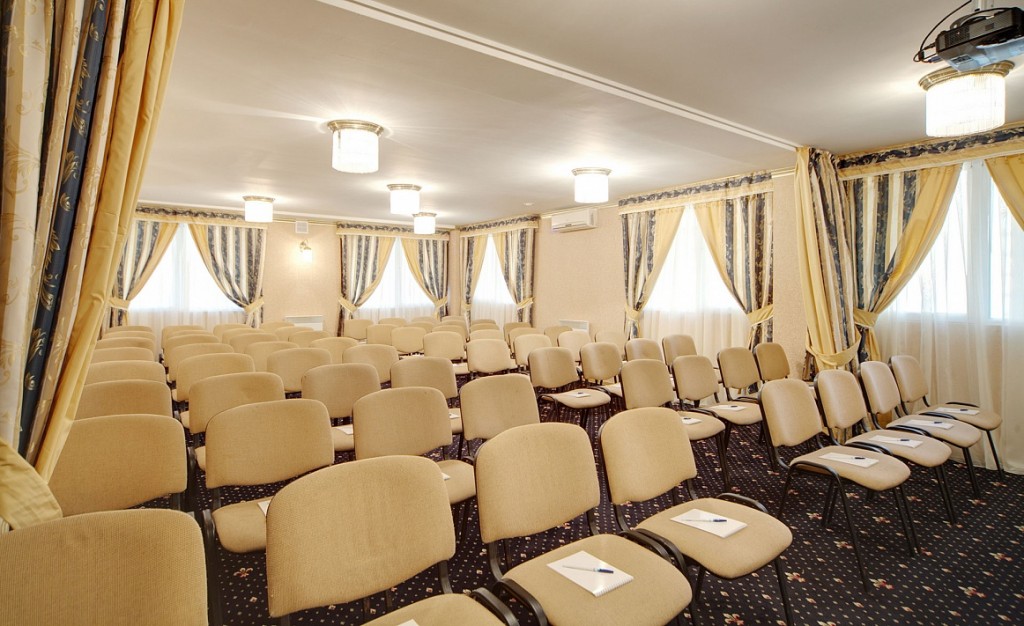 Изображение отеля CITY PARK HOTEL SOCHI, отель - 14 из 15