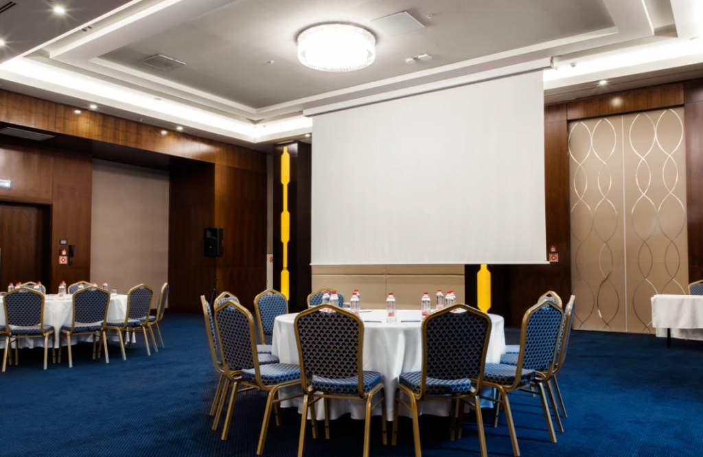 Изображение отеля NOVOTEL FIT KRASNAYA POLYANA, отель - 18 из 23