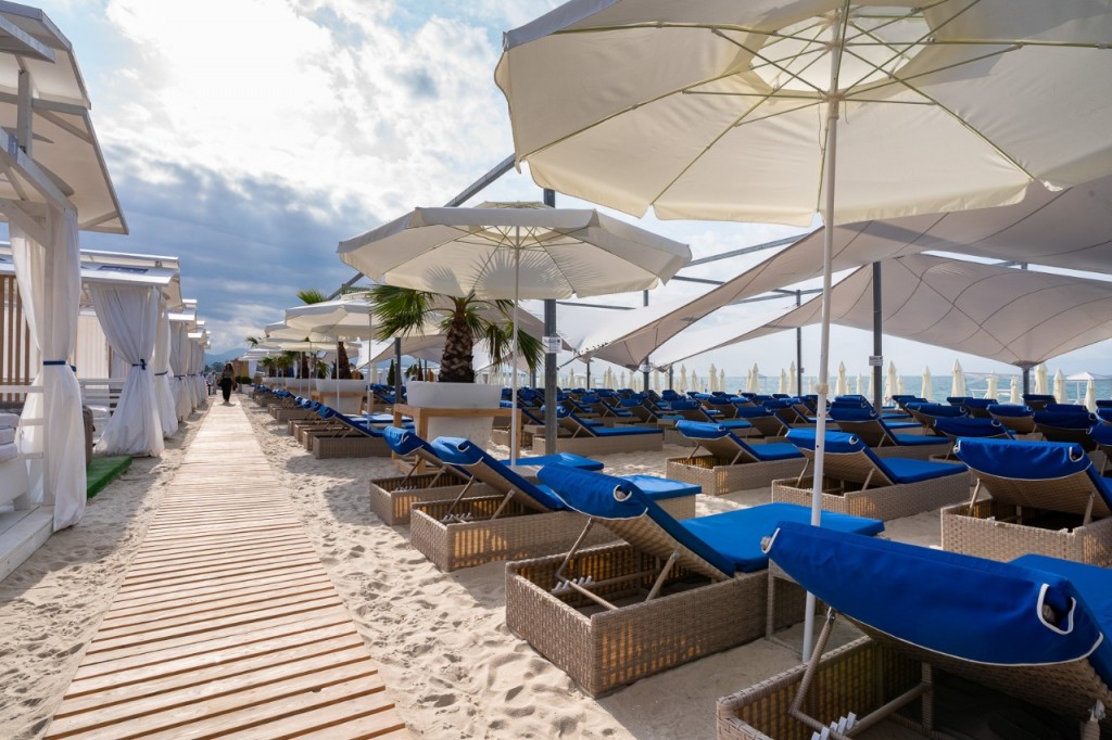 Изображение отеля MANTERA RESORT & CONGRESS (ех. Radisson Blu Resort & Congress Centre), отель - 23 из 33